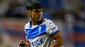 Diego Corral lamentó su lesión con La Roja sub 20: Obviamente llega en un mal momento