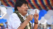 Justicia boliviana denuncia amenazas que exigen habilitar candidatura de Evo Morales