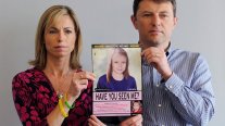 Caso Madeleine McCann: bomberos vacían pozo clave en nueva búsqueda en Portugal