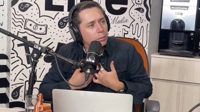 Karol Dance lanza polémico comentario sobre el aborto: 