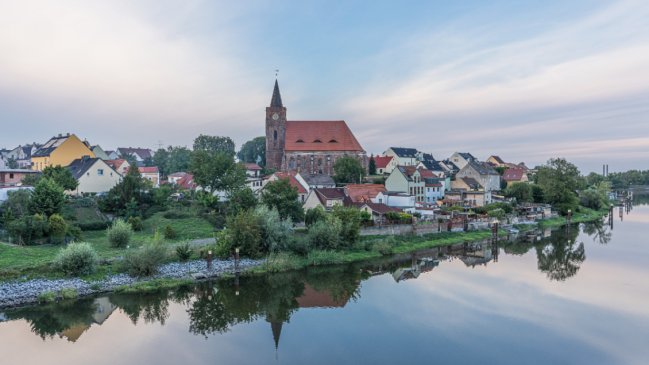 Alemania ofrece alojamiento gratuito para atraer nuevos habitantes