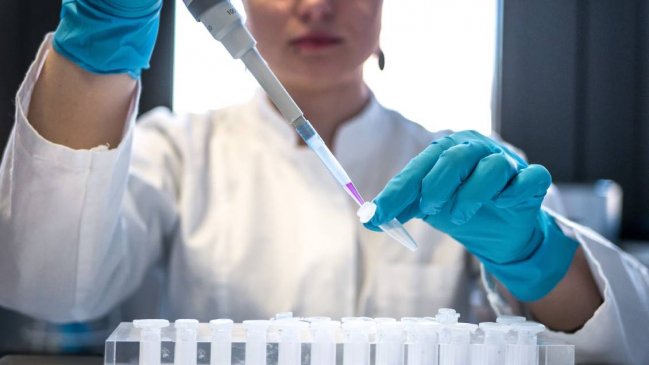 Nanotecnología chileno-china abre una nueva era en el tratamiento del cáncer