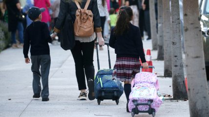   Extendidas en algunas zonas: ¿Cuántos días son las vacaciones de invierno 2025? 
