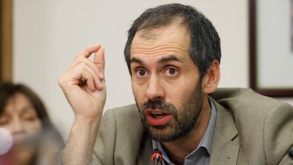   Fraccionamiento pesquero: Talcahuano ya no considera 