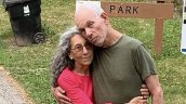 Ejército israelí recuperó cuerpos de matrimonio rehén en Gaza