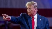 Trump prohibió la entrada a EE.UU. de ciudadanos de 12 países