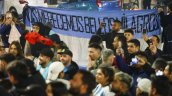 Tumulto en el Aeropuerto: Federación Chilena aclaró que la AFA desestimó recomendaciones