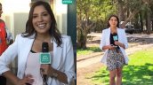 Periodista Javiera Stuardo fue desvinculada de Mega: