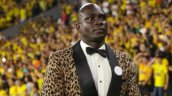 ¿Glamour o engaño? Segundo Castillo fue multado por traje que usó en Copa Libertadores