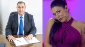 Exseremi del MOP se querella contra Rubí Galusky por acusación de acoso