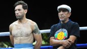 Con presencia de Martín Vargas vuelve velada de boxeo