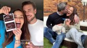 Tony Spina y su pareja confirman pérdida de embarazo: