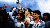 Colo Colo conmemoró los 34 años del título de la Copa Libertadores 1991