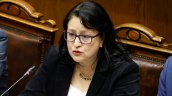 Contralora pidió que el Senado le dé más poder fiscalizador y sancionatorio