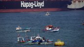 Economista por Ley de Pesca: