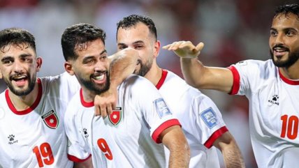  Con dos debutantes: Las selecciones clasificadas al Mundial 2026  