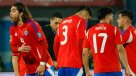 Argentina venció a Chile y redujo al mínimo sus opciones de ir al Mundial