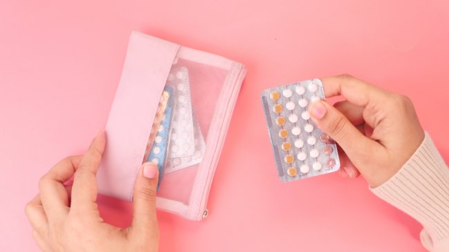 ISP confirma que anticonceptivos deben comprarse con receta médica