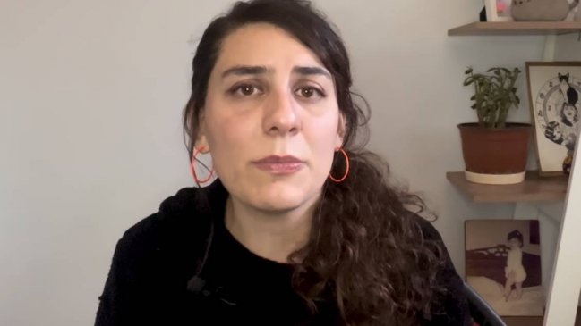 Consuelo Ulloa se disculpa y pone fin a