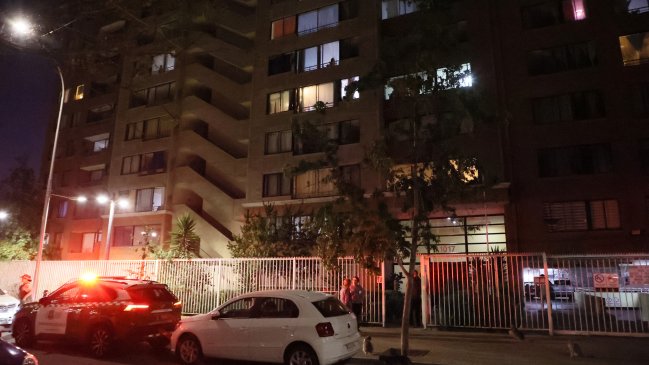 Suicidio femicida: Fiscalía invocó nueva figura penal para formalizar a pareja de mujer fallecida