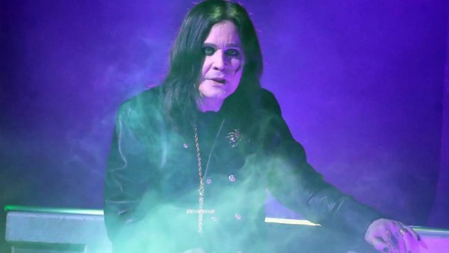 El adiós de Ozzy Osbourne con Black Sabbath podrá verse por streaming