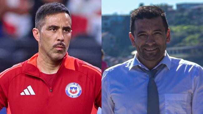 Claudio Bravo respondió con todo a crítica de Rodolfo Moya