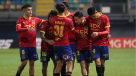 Ceresuela: Tenemos la convicción para que U. Española recupere su importancia en el fútbol chileno