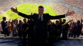 David Beckham será condecorado con el título de caballero