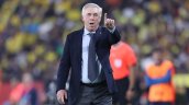 Medios brasileños aseguraron que al Brasil de Ancelotti le faltó