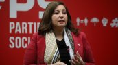 Vodanovic habla de