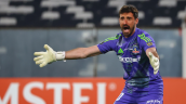De Paul y su presente en Colo Colo: