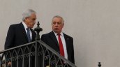 Mañalich: Piñera debe tener una estatua afuera de La Moneda por su manejo de la pandemia