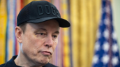 Pese a su escalada con Trump, Musk recula y decide no retirar la cápsula espacial Dragon