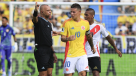 Colombia y Perú firmaron un opaco empate en el Metropolitano de Barranquilla por Clasificatorias