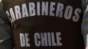 Formalizan a carabinero por conducir vehículo robado y clonado
