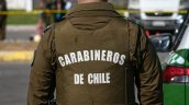 Adolescente fue detenido por porte de droga en colegio de Osorno