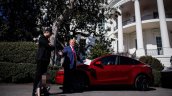 Tesla ha perdido 150 mil millones de dólares en acciones tras disputa Trump-Musk
