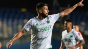 D. Temuco cae con Audax en la ida de octavos de Copa Chile