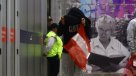 Arribó nuevo vuelo con 43 chilenos deportados desde Estados Unidos