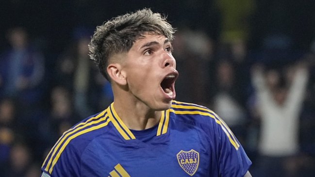 [VIDEO] Carlos Palacios respondió a seguidor que le pidió que deje 