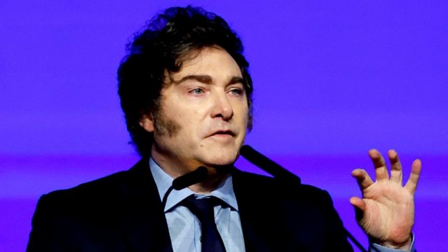 Oficina Anticorrupción no consideró delito de Milei en 'criptofiasco' de $LIBRA