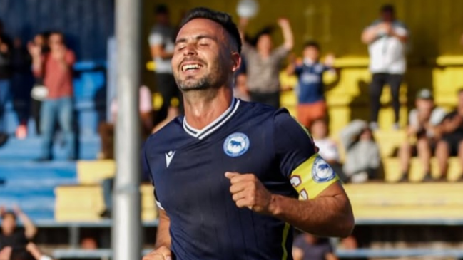 Segunda División: Provincial Osorno remontó y hundió a Santiago City en el fondo de la tabla