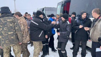  Rusia acusa a Ucrania de posponer intercambio de prisioneros acordado en Estambul 