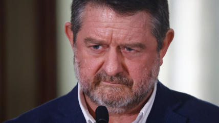   Chile Vamos se abre a pedir destitución de Orrego por informe de Contraloría 