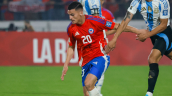 Medio italiano nombró a Lucas Cepeda como