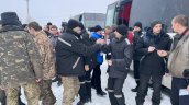 Rusia acusa a Ucrania de posponer intercambio de prisioneros acordado en Estambul
