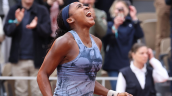 Palmarés de Roland Garros: Coco Gauff sumó su primer trofeo