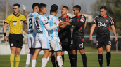 Magallanes cosechó un agónico empate contra Ñublense en octavos de Copa Chile