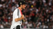 Marco Rojas recordó su paso por Colo Colo: Me siento privilegiado