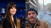 El inesperado nivel de confianza entre Pedro Pascal y Dakota Johnson